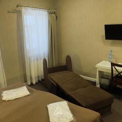 Отель Веранда, Суздаль, Владимирская область