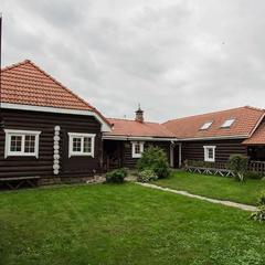 Гостевой двор Веры Федоровны, Суздаль, Владимирская область