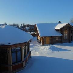 Отель Веранда, Суздаль, Владимирская область