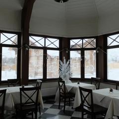 Отель Веранда, Суздаль, Владимирская область