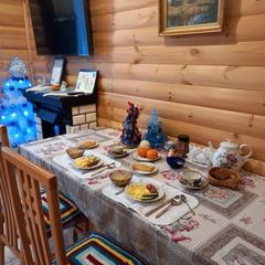 Гостевой дом В центральном парке, Суздаль, Владимирская область