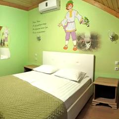 Гостевой дом 12 месяцев, Суздаль, Владимирская область