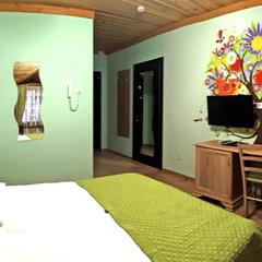 Гостевой дом 12 месяцев, Суздаль, Владимирская область