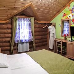 Гостевой дом 12 месяцев, Суздаль, Владимирская область