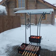 Отель Веранда, Суздаль, Владимирская область