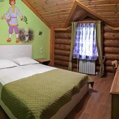 Гостевой дом 12 месяцев, Суздаль, Владимирская область