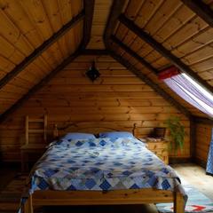 Гостевой двор Веры Федоровны, Суздаль, Владимирская область