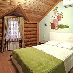 Гостевой дом 12 месяцев, Суздаль, Владимирская область