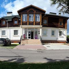 Гостевой дом 12 месяцев, Суздаль, Владимирская область