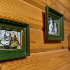 Гостевой двор Веры Федоровны, Суздаль, Владимирская область