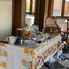 Отель Веранда, Суздаль, Владимирская область