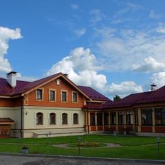 Отель Веранда, Суздаль, Владимирская область