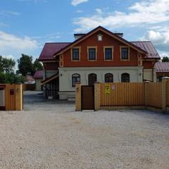 Отель Веранда, Суздаль, Владимирская область