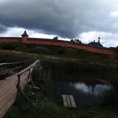 Гостевой дом 12 месяцев, Суздаль, Владимирская область