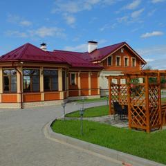 Отель Веранда, Суздаль, Владимирская область