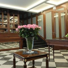 Отель Веранда, Суздаль, Владимирская область