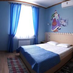 Гостевой дом 12 месяцев, Суздаль, Владимирская область