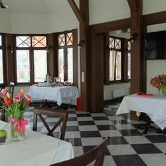 Отель Веранда, Суздаль, Владимирская область