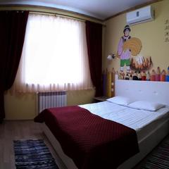 Гостевой дом 12 месяцев, Суздаль, Владимирская область