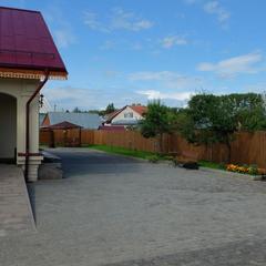 Отель Веранда, Суздаль, Владимирская область