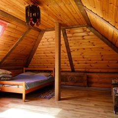 Гостевой двор Веры Федоровны, Суздаль, Владимирская область