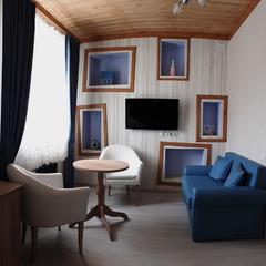 Гостевой дом 12 месяцев, Суздаль, Владимирская область