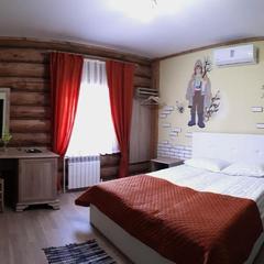 Гостевой дом 12 месяцев, Суздаль, Владимирская область