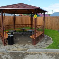 Отель Веранда, Суздаль, Владимирская область