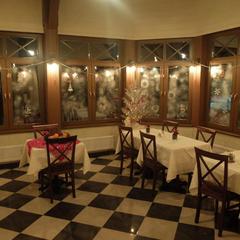 Отель Веранда, Суздаль, Владимирская область