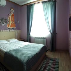 Гостевой дом 12 месяцев, Суздаль, Владимирская область