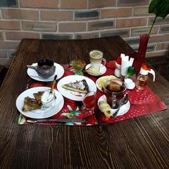 Гостевой дом 12 месяцев, Суздаль, Владимирская область