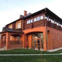 Гостевой дом На Туристической 19, Суздаль, Владимирская область