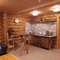 Отель Веранда, Суздаль, Владимирская область