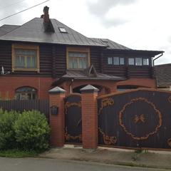 Гостевой дом На Туристической 19, Суздаль, Владимирская область