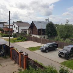 Гостевой дом На Туристической 19, Суздаль, Владимирская область