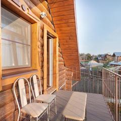 Гостевой дом На Кремлевском берегу, Суздаль, Владимирская область