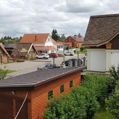 Гостевой дом На Туристической 19, Суздаль, Владимирская область