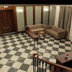 Отель Веранда, Суздаль, Владимирская область