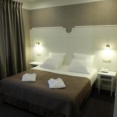 Отель Веранда, Суздаль, Владимирская область