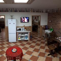 Гостевой дом 12 месяцев, Суздаль, Владимирская область