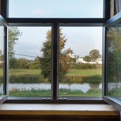 Гостевой дом На Кремлевском берегу, Суздаль, Владимирская область