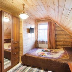 Гостевой дом На Кремлевском берегу, Суздаль, Владимирская область