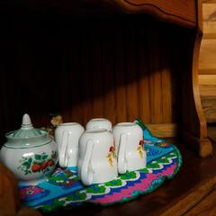 Гостевой двор Веры Федоровны, Суздаль, Владимирская область