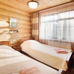 Гостевой дом На Кремлевском берегу, Суздаль, Владимирская область