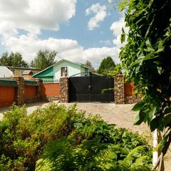 Гостевой двор Веры Федоровны, Суздаль, Владимирская область