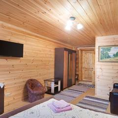 Гостевой дом На Кремлевском берегу, Суздаль, Владимирская область