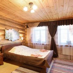 Гостевой дом На Кремлевском берегу, Суздаль, Владимирская область