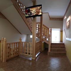 Гостевой дом 12 месяцев, Суздаль, Владимирская область