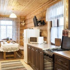 Гостевой дом На Кремлевском берегу, Суздаль, Владимирская область