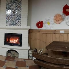 Гостевой дом 12 месяцев, Суздаль, Владимирская область